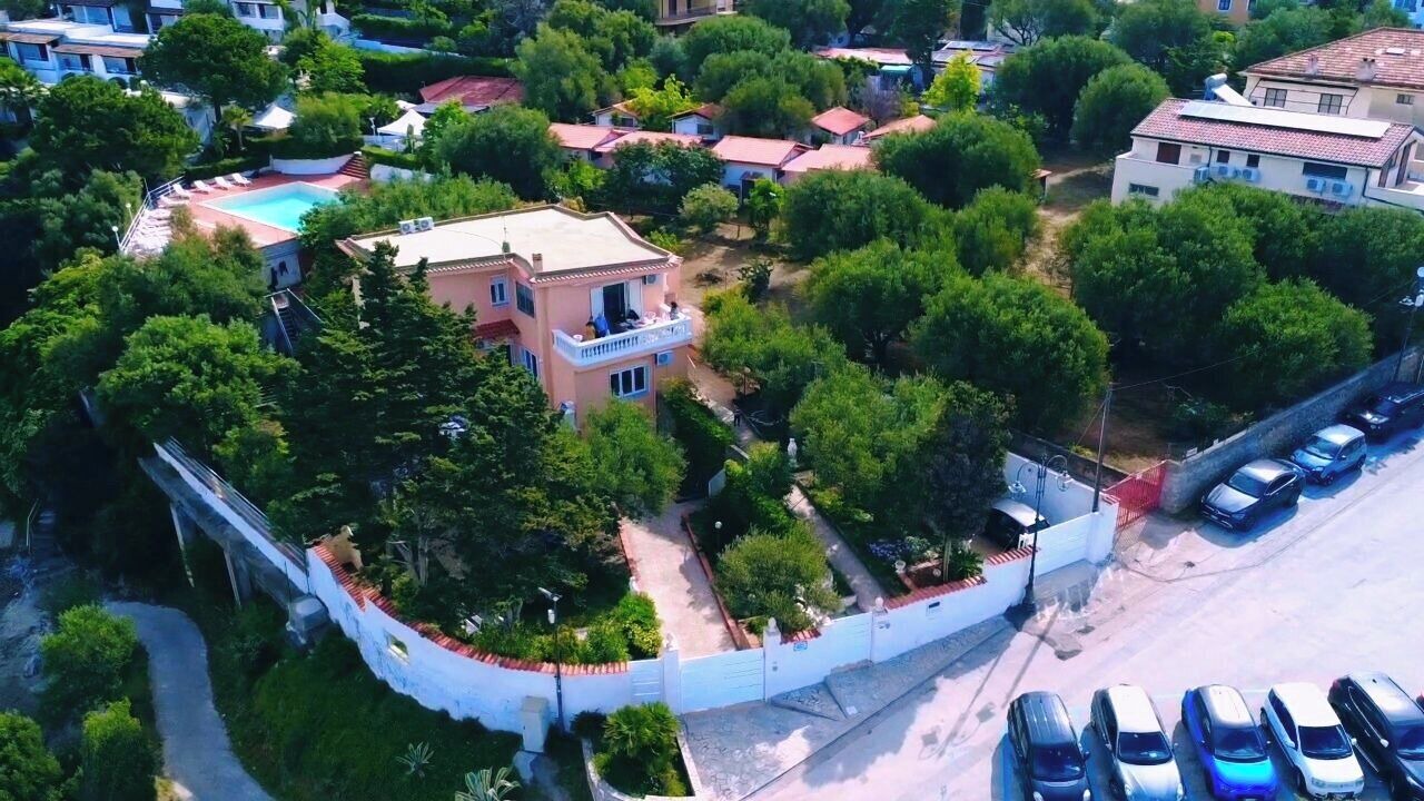 Photo of Outdoor in Marina Di Camerota