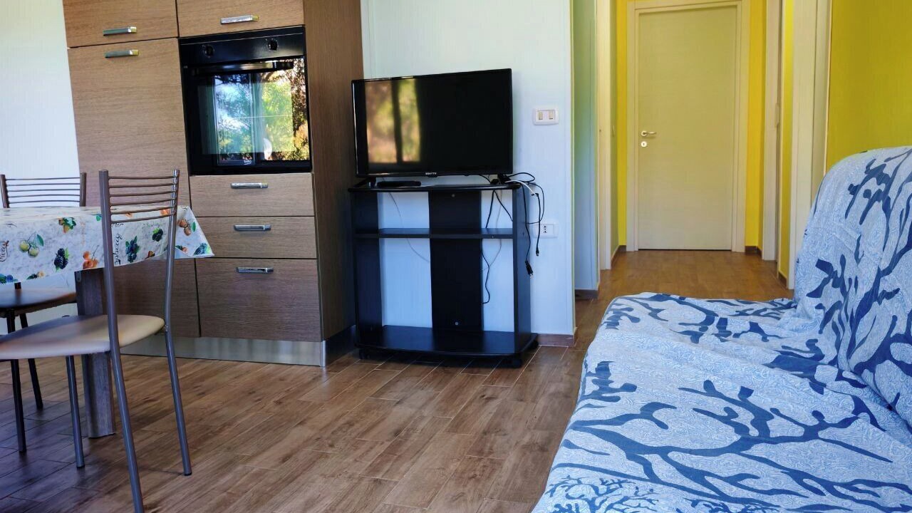 Photo of Bedroom in Marina Di Camerota