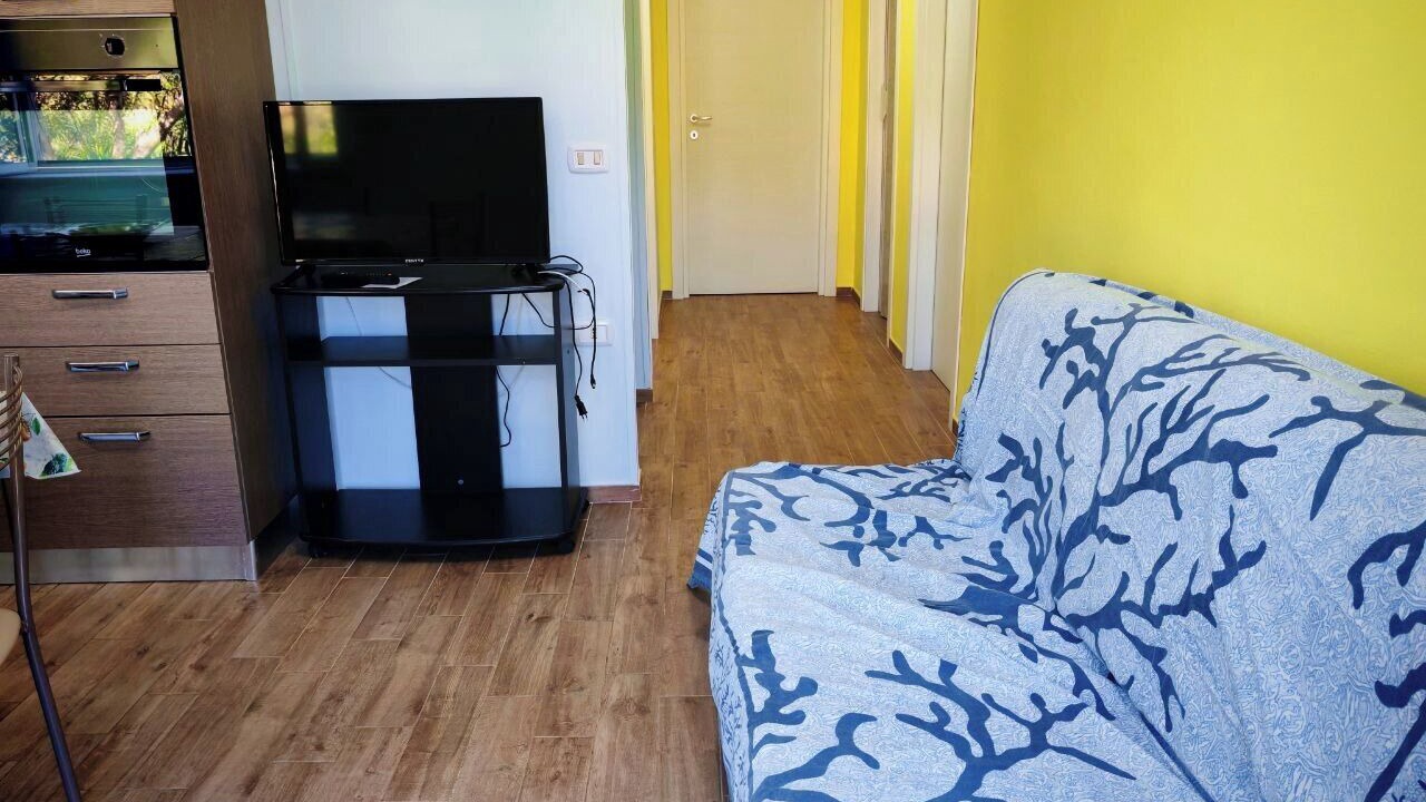 Photo of Livingroom in Marina Di Camerota