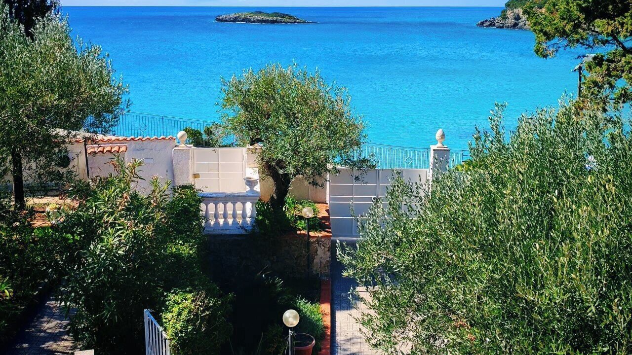 Photo of Outdoor in Marina Di Camerota