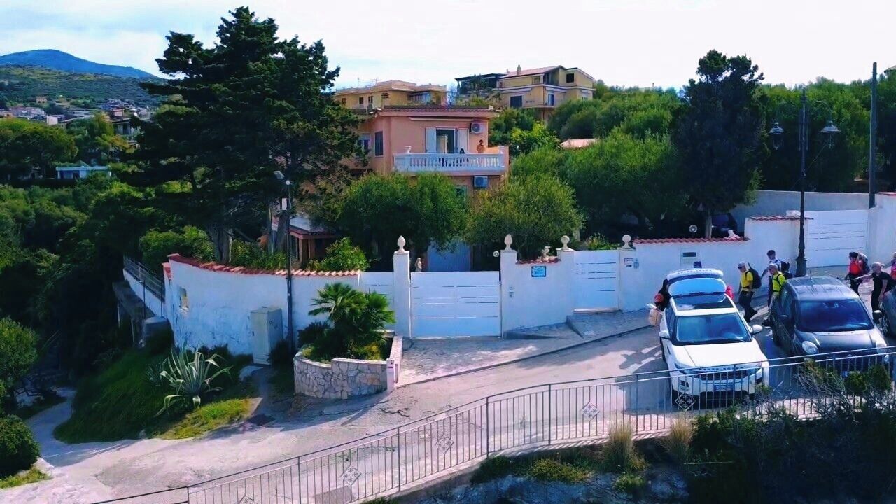 Photo of Outdoor in Marina Di Camerota