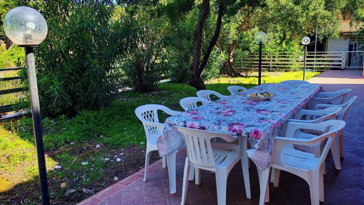 Photo of Outdoor in Marina Di Camerota