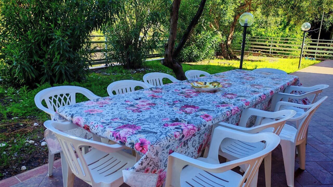 Photo of Outdoor in Marina Di Camerota