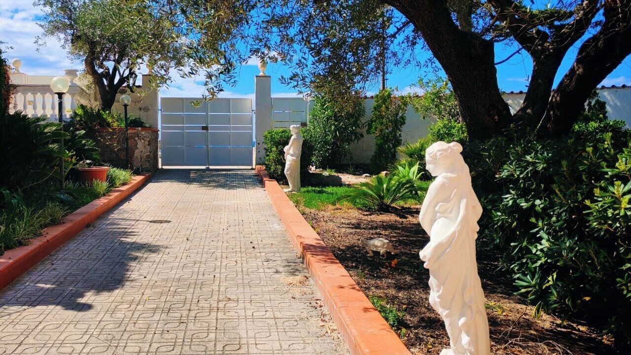 Photo of Outdoor in Marina Di Camerota