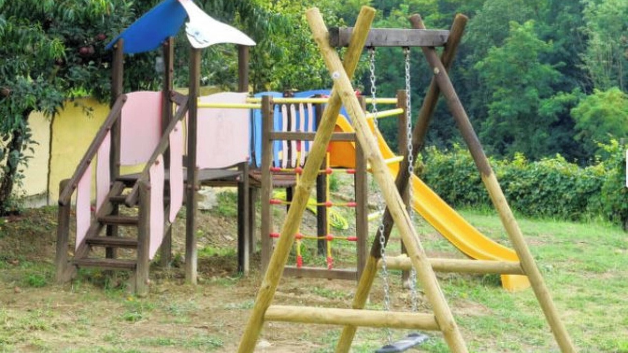 Photo of Outdoor in Vesime