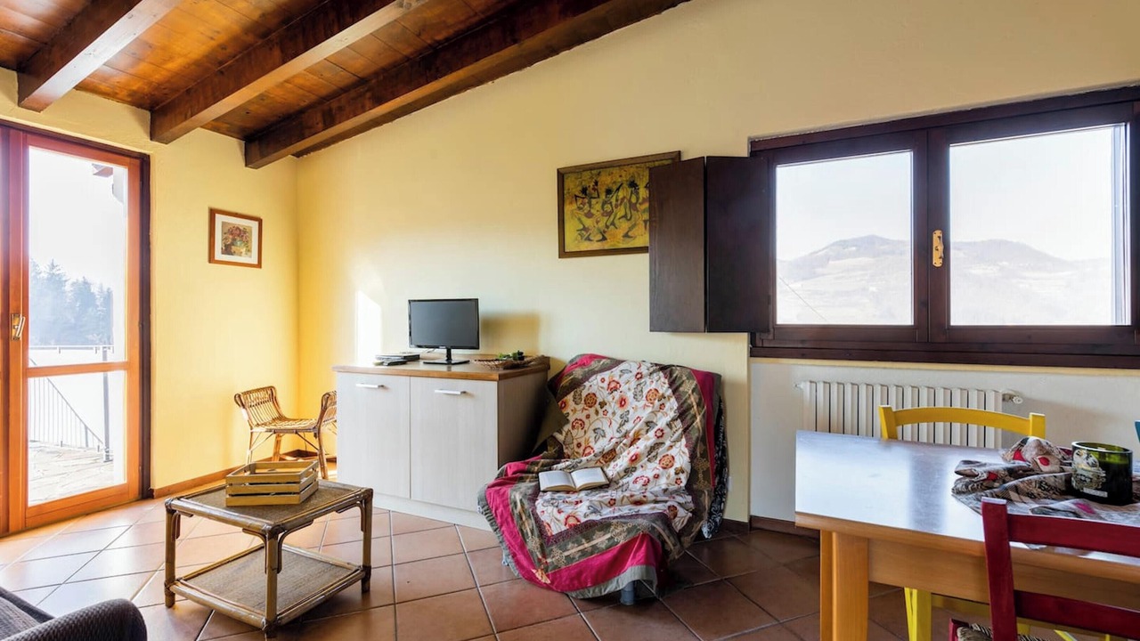 Photo of Livingroom in Vesime