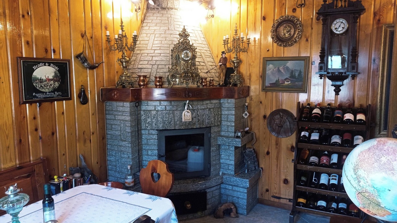 Photo of Livingroom in Villa-Nabian