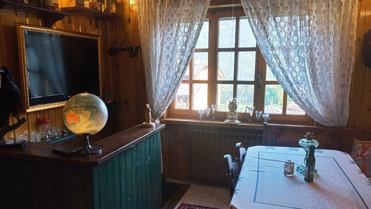 Photo of Livingroom in Villa-Nabian