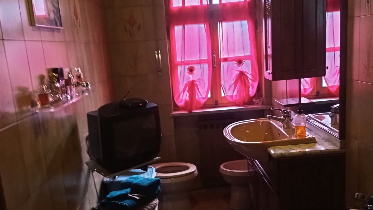 Photo of Bathroom in Villa-Nabian