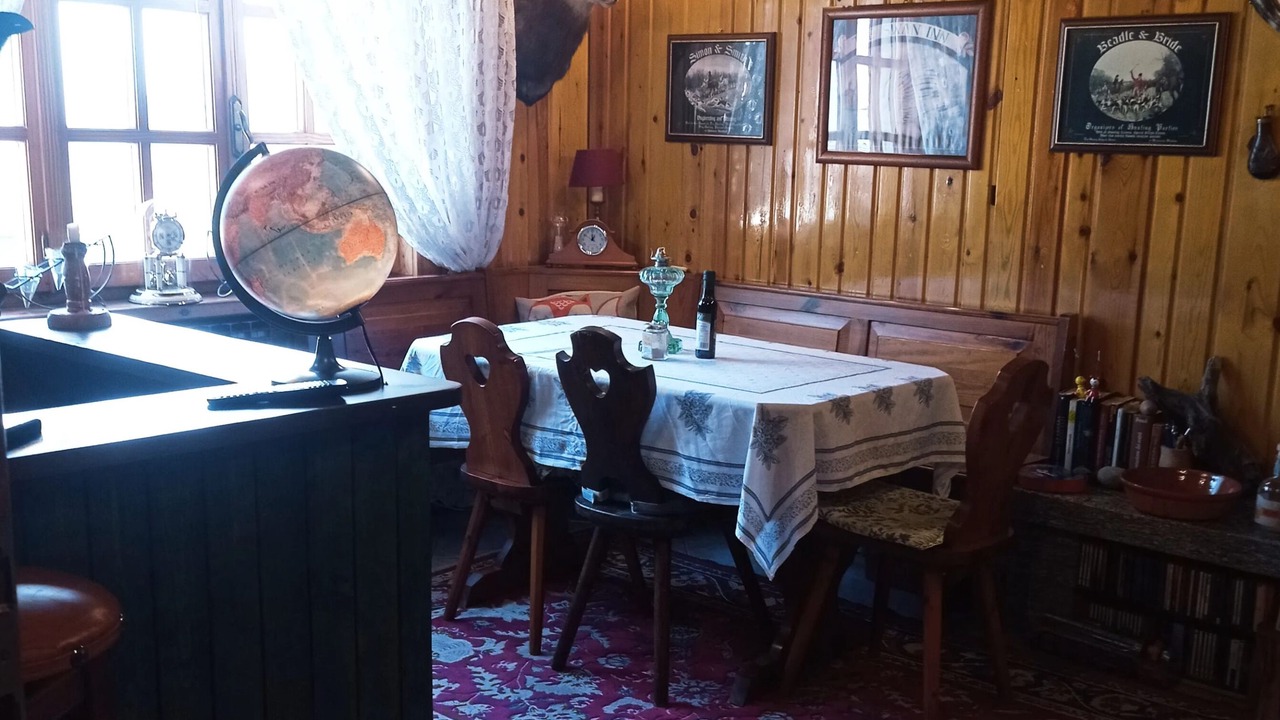 Photo of Livingroom in Villa-Nabian