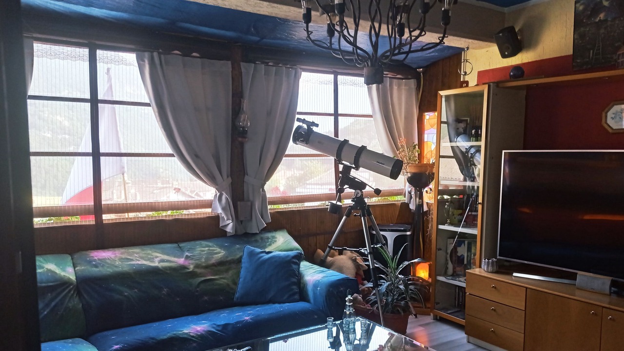 Photo of Livingroom in Villa-Nabian