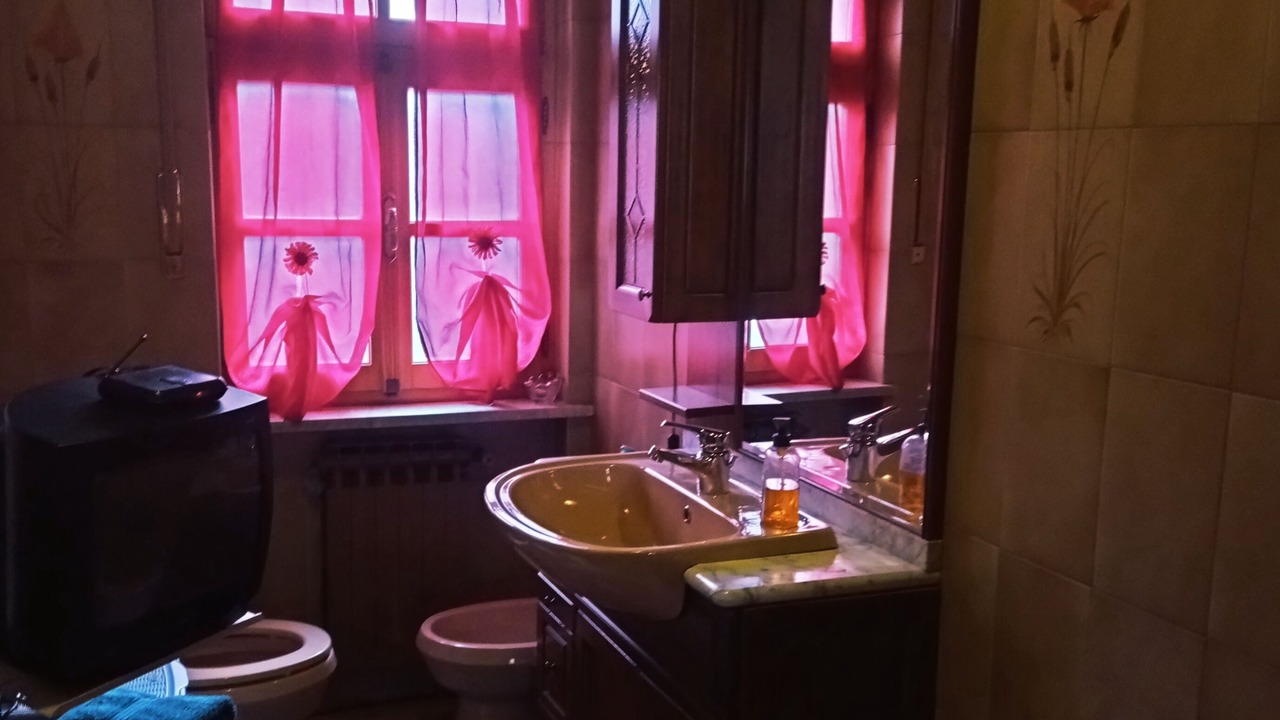 Photo of Bathroom in Villa-Nabian