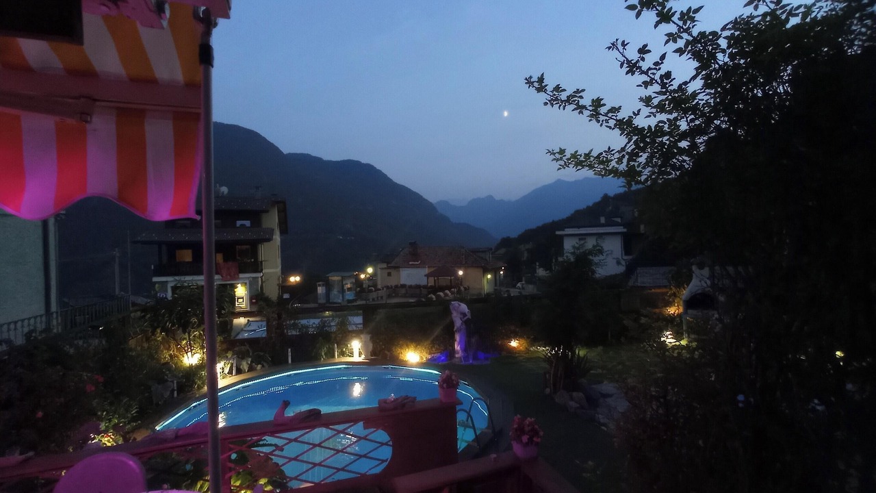 Photo of Outdoor in Villa-Nabian