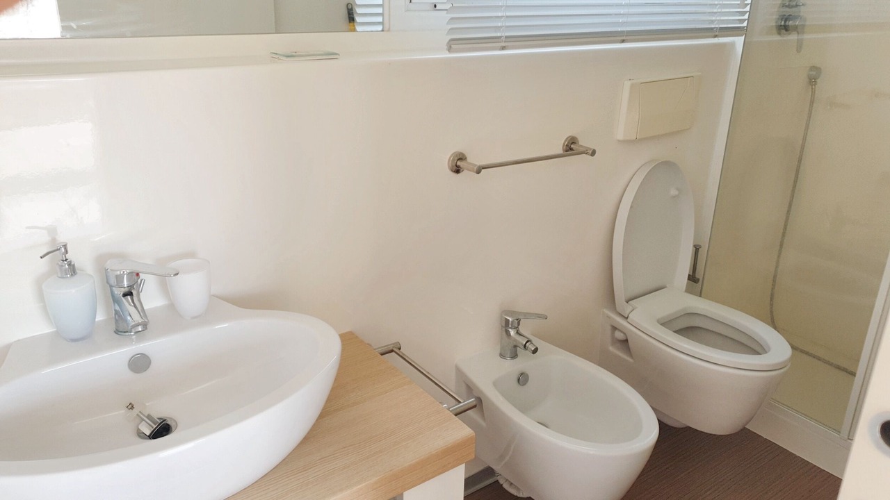 Photo of Bathroom in Lizzano
