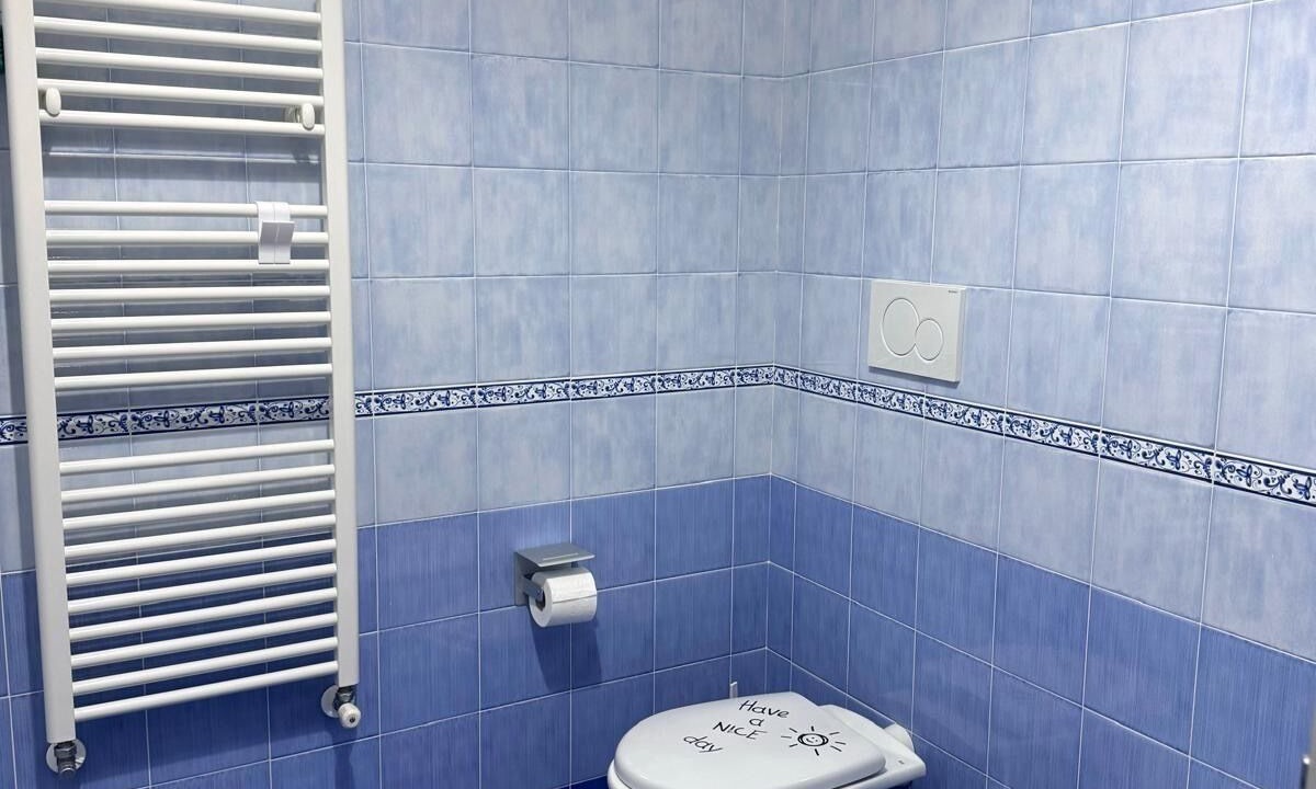 Photo of Bathroom in San Pietro