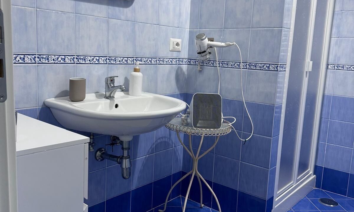 Photo of Bathroom in San Pietro