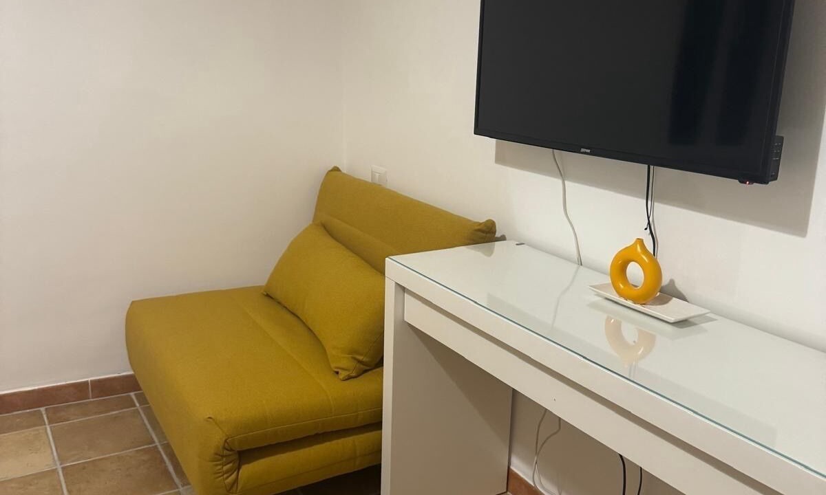 Photo of Livingroom in San Pietro