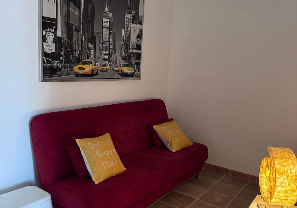 Photo of Livingroom in San Pietro