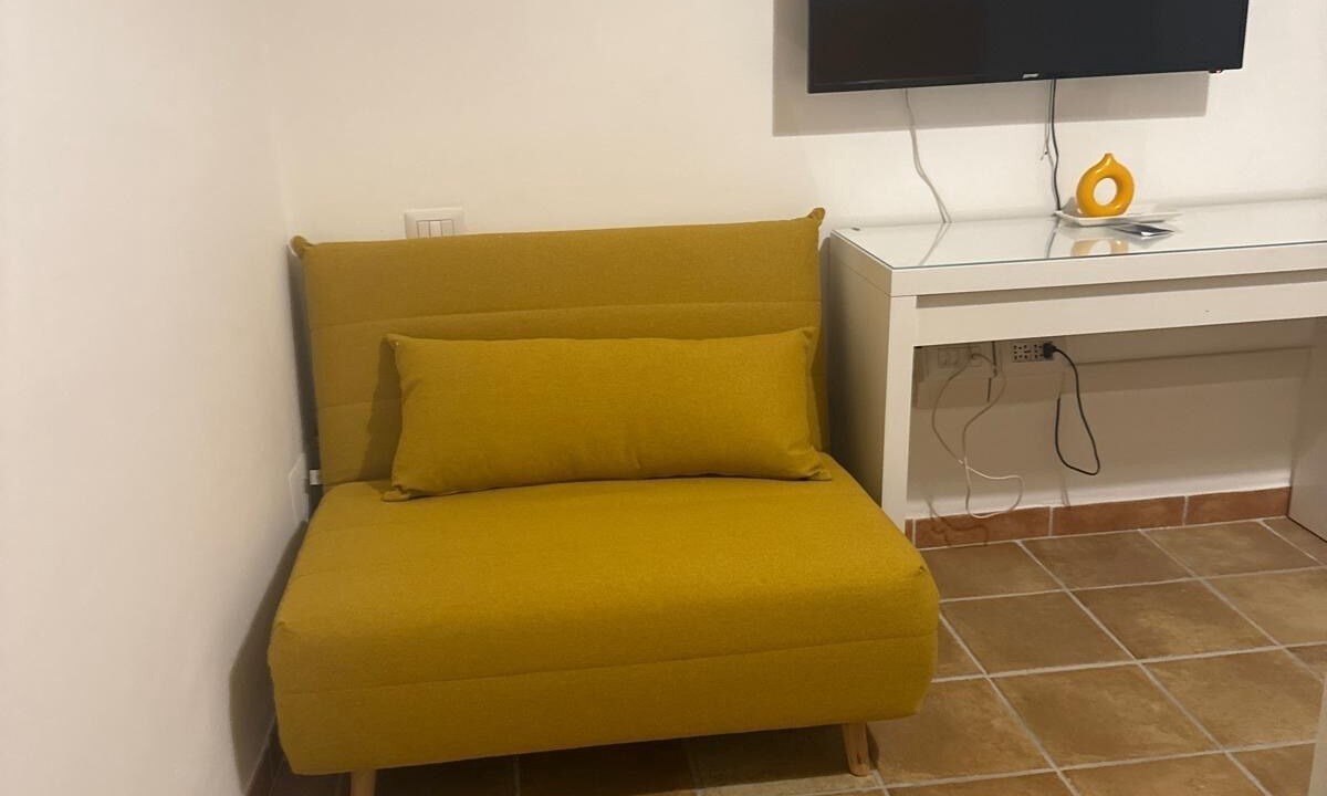 Photo of Livingroom in San Pietro
