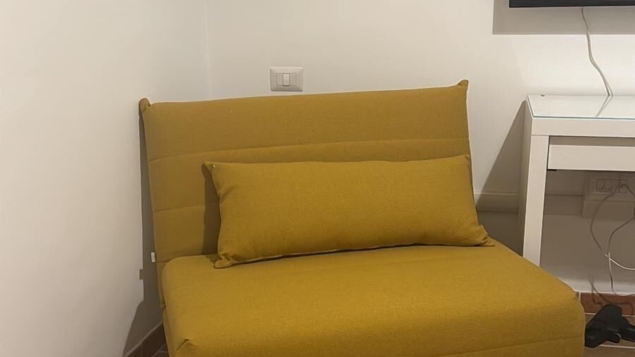 Photo of Livingroom in San Pietro