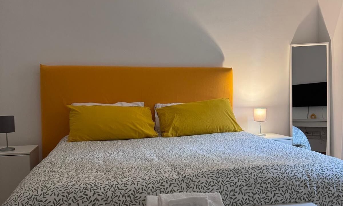 Photo of Bedroom in San Pietro