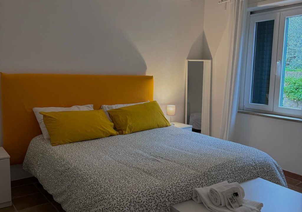 Photo of Bedroom in San Pietro