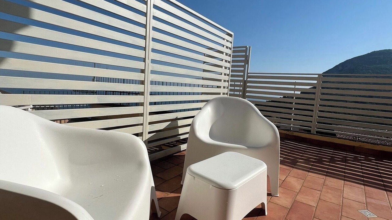 Photo of Patio Balcony in San Pietro