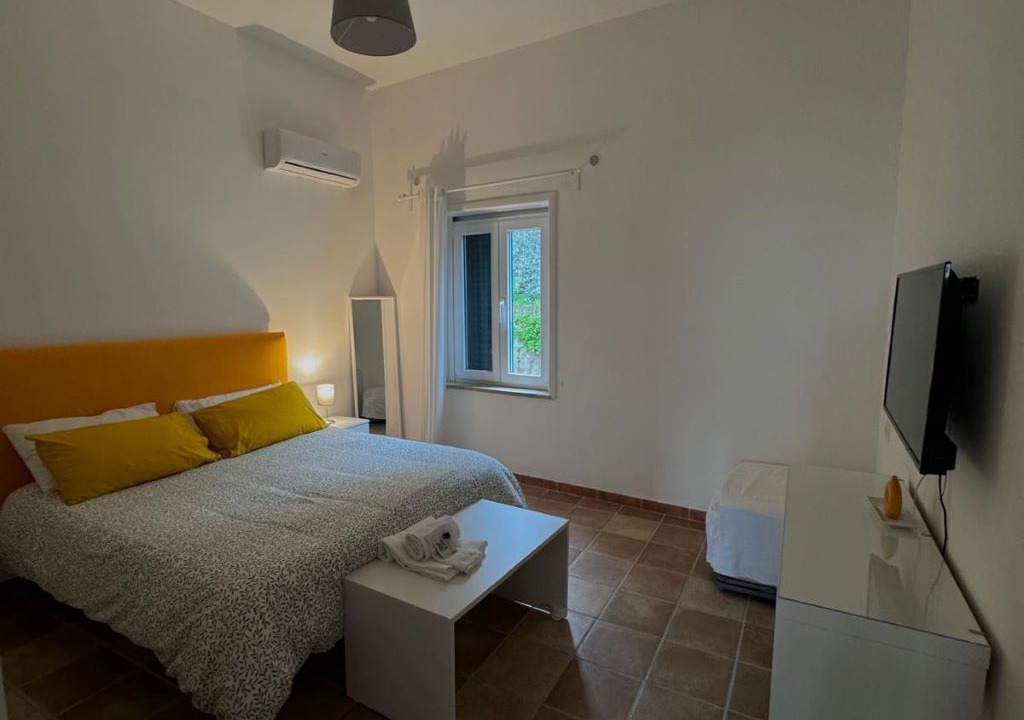 Photo of Bedroom in San Pietro