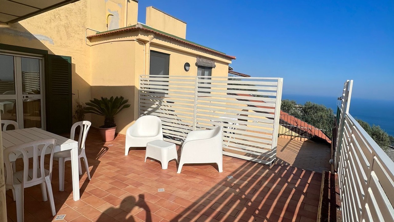 Photo of Patio Balcony in San Pietro