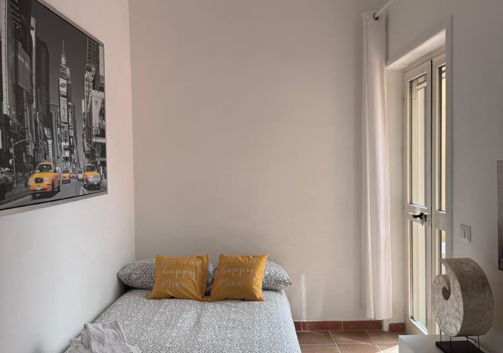 Photo of Bedroom in San Pietro