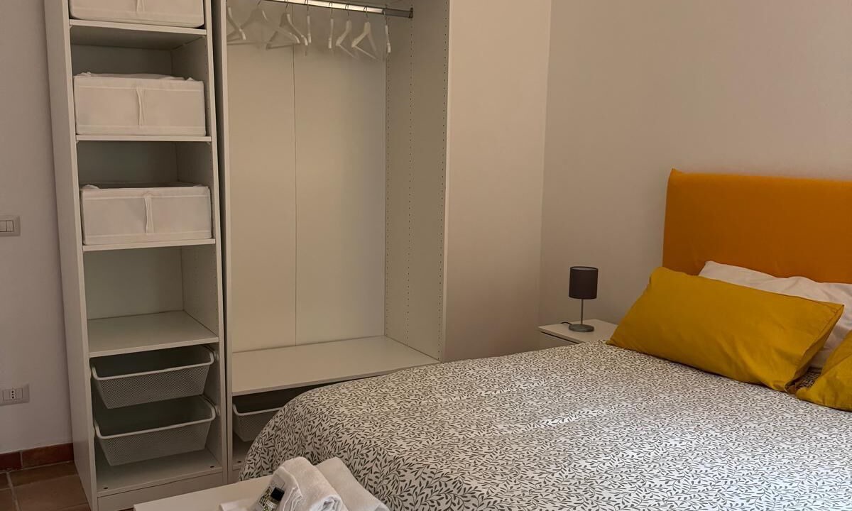 Photo of Bedroom in San Pietro