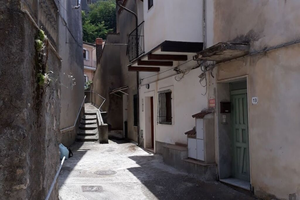 Photo of Outdoor in Falerna