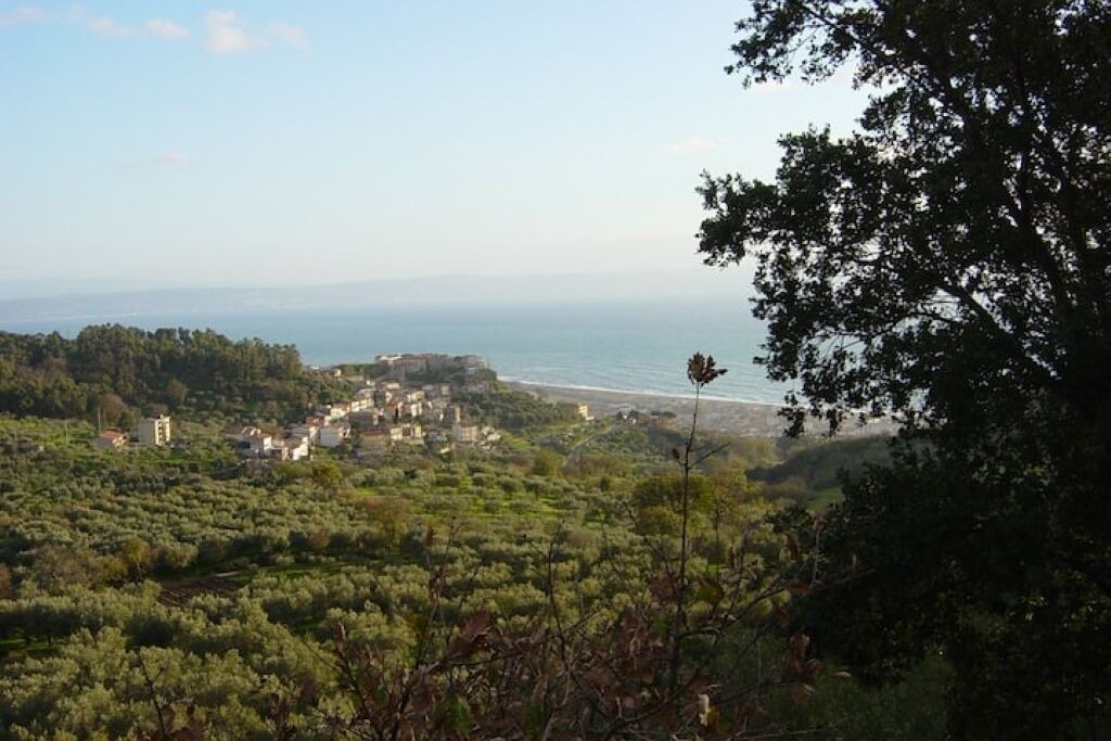 Photo of Outdoor in Falerna