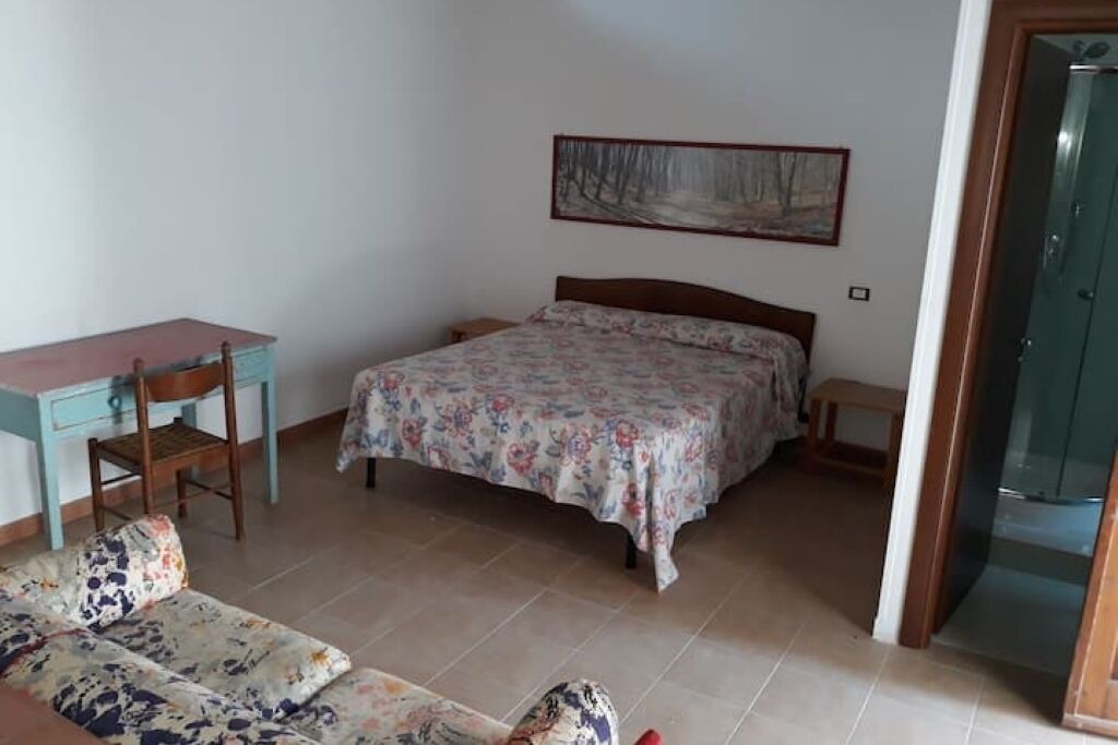 Photo of Bedroom in Falerna