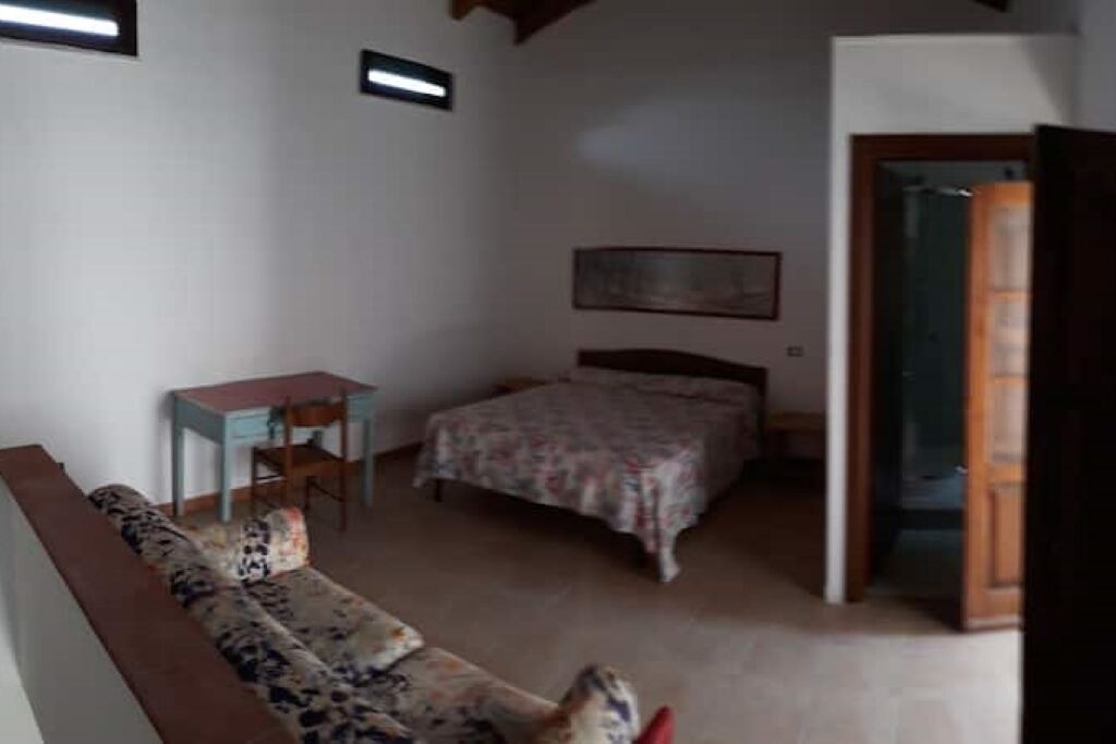 Photo of Bedroom in Falerna