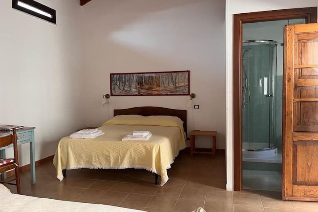 Photo of Bedroom in Falerna