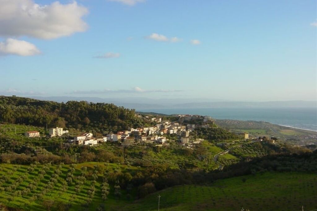 Photo of Outdoor in Falerna