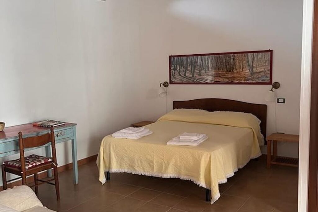 Photo of Bedroom in Falerna