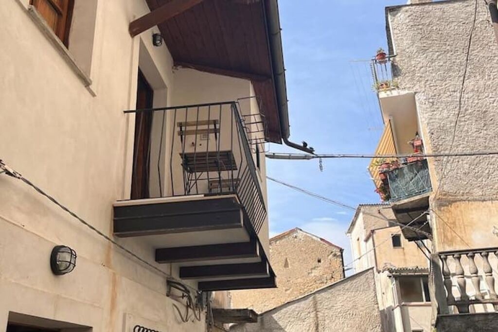 Photo of Outdoor in Falerna