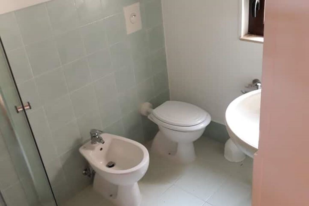 Photo of Bathroom in Falerna
