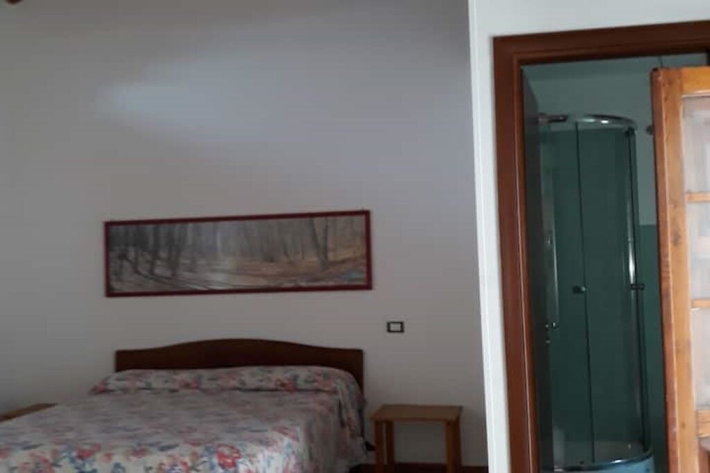 Photo of Bedroom in Falerna
