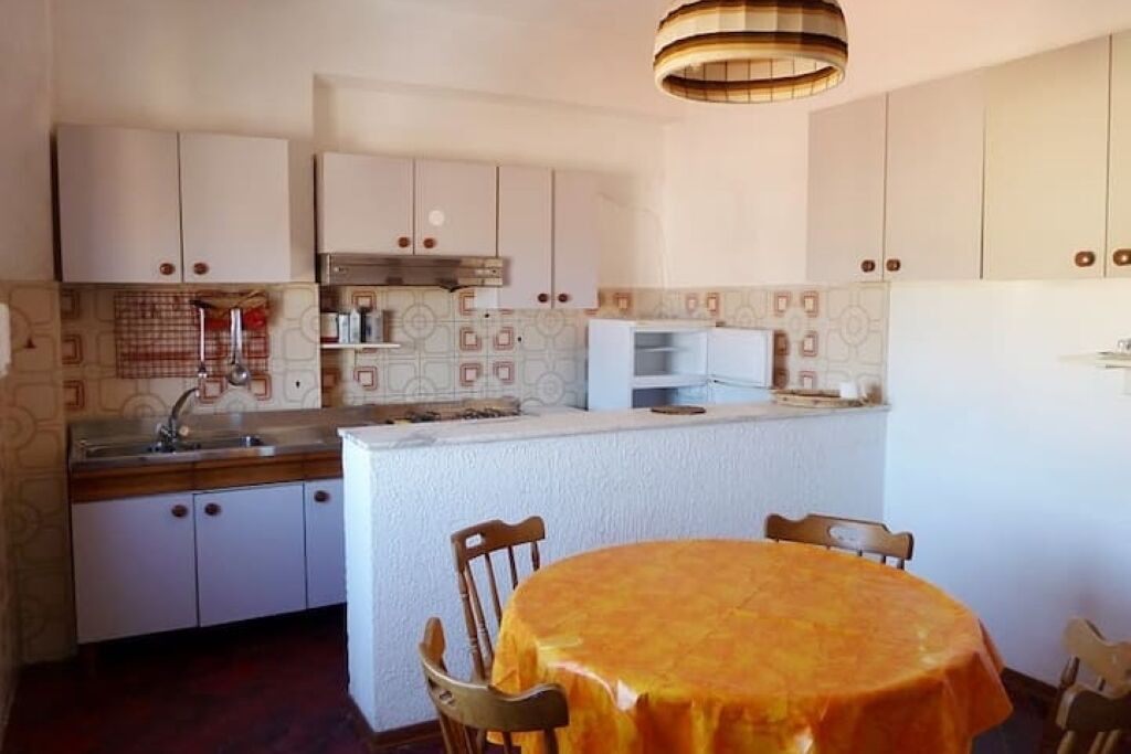 Photo of Kitchen in Gizzeria