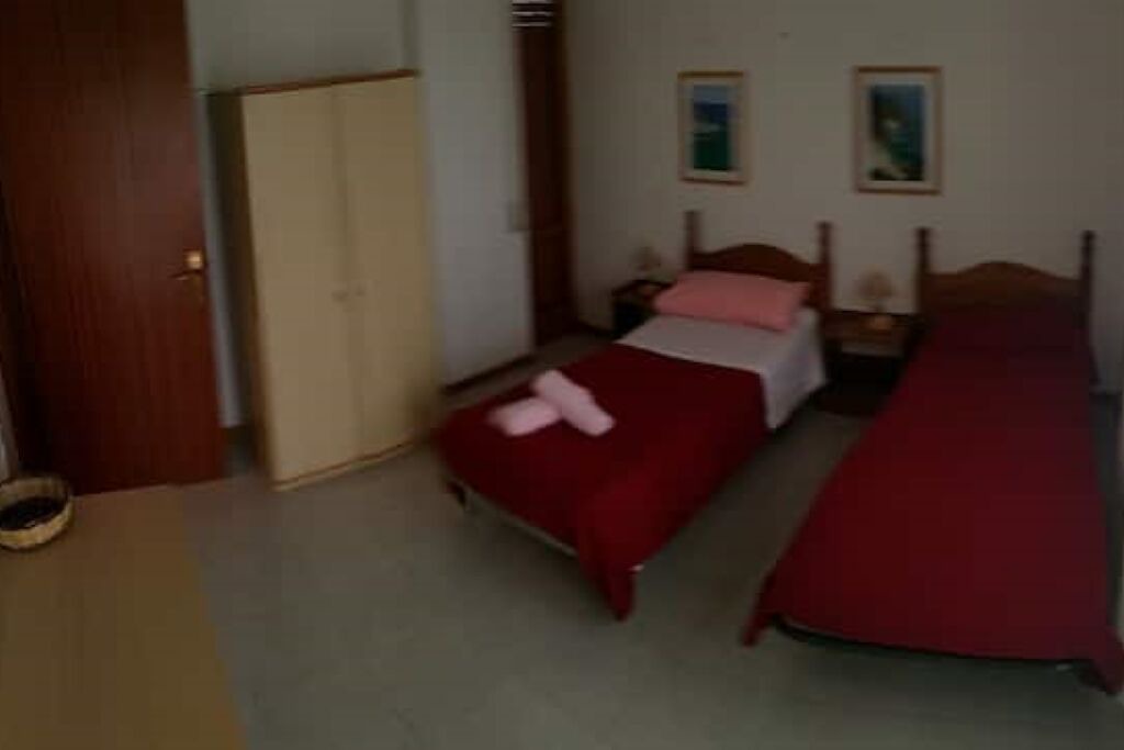 Photo of Bedroom in Gizzeria