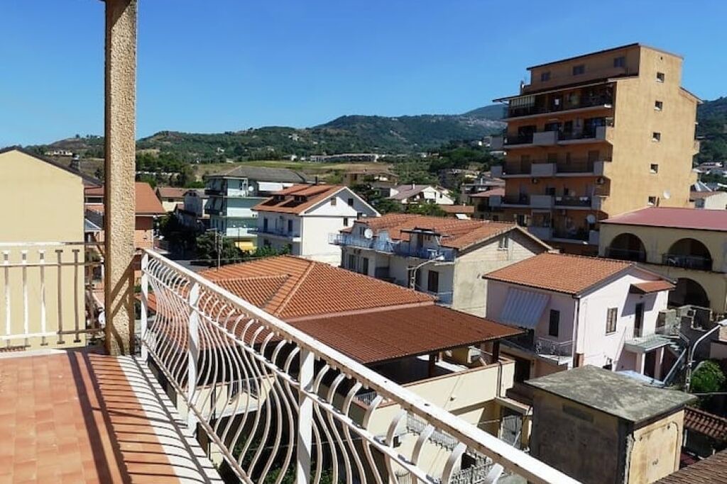 Photo of Outdoor in Gizzeria