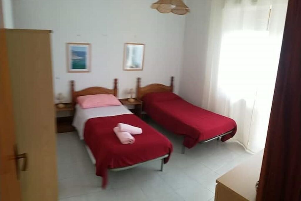 Photo of Bedroom in Gizzeria
