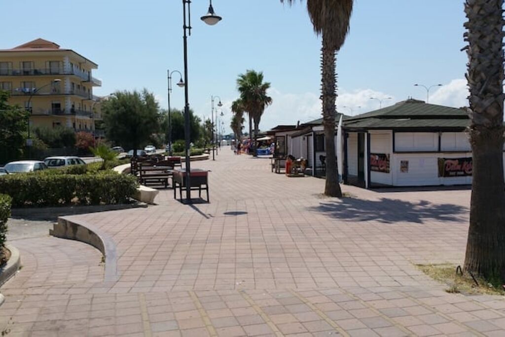 Photo of Outdoor in Gizzeria