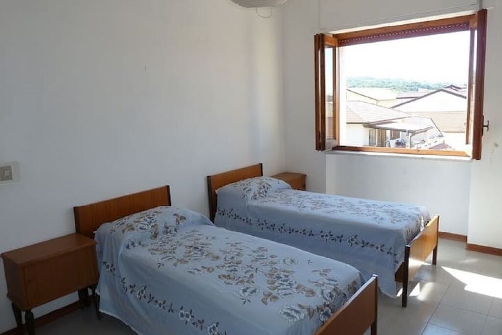 Photo of Bedroom in Gizzeria