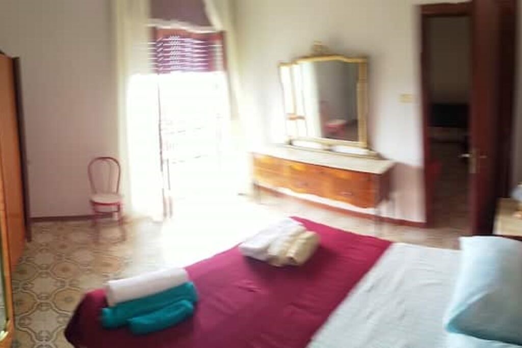 Photo of Bedroom in Gizzeria