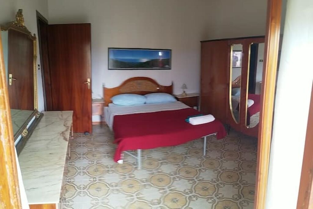 Photo of Bedroom in Gizzeria