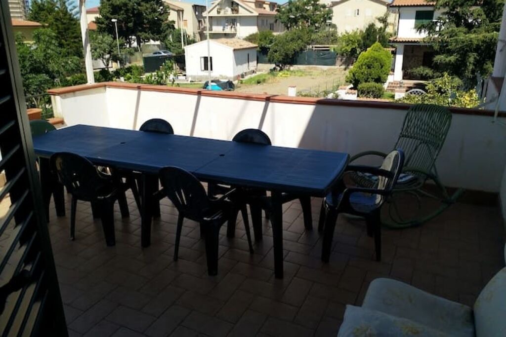 Photo of Outdoor in Gizzeria